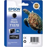 Epson Turtle Cartouche "Tortue" - Encre UC K3 VM Nm
