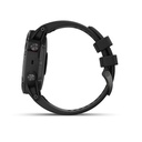 Garmin fēnix 5X Plus 3,05 cm (1.2") 240 x 240 pixels Wifi GPS (satellite)