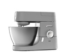 Kenwood Chef KVC3100S robot de cuisine 1000 W 4,6 L Argent