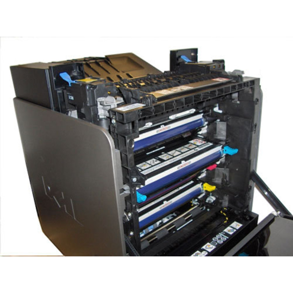 DELL 593-10166 Cartouche de toner 1 pièce(s) Original Cyan