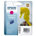 Epson Seahorse Cartouche "Hippocampe" - Encre QuickDry M