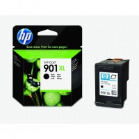 HP 901XL cartouche d'encre noir grande capacité authentique