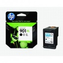 HP 901XL cartouche d'encre noir grande capacité authentique