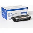 Brother TN-3330 - Cartouche de toner originale – Noir