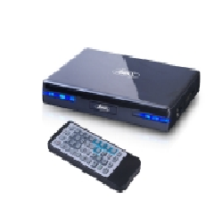 ADAVANCE passerelle Multimedia