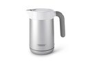 Kenwood ZJM 401 TT bouilloire 1,6 L 2200 W Acier inoxydable