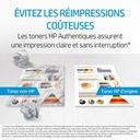 HP 131A toner LaserJet noir authentique