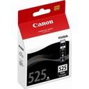Canon PGI-525BK cartouche d'encre 1 pièce(s) Original Noir