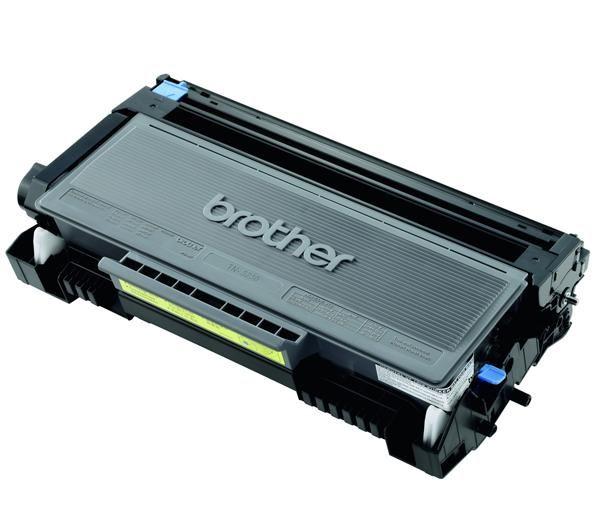 Brother TN-3230 - Cartouche de toner originale – Noir