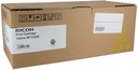 Ricoh 407643 Cartouche de toner 1 pièce(s) Original Jaune