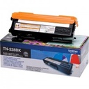 Brother TN-328BK - Cartouche de toner originale – Noir