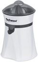 Techwood TPF-32 presse-agrume électrique 1 L 20 W Blanc