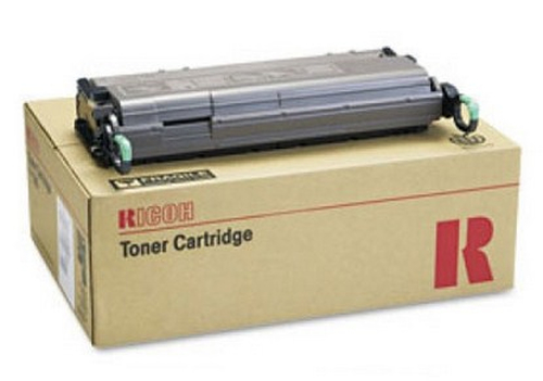Ricoh 406572 Cartouche de toner 1 pièce(s) Original Noir
