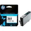 HP 364 cartouche d'encre photo authentique