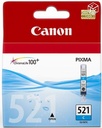 Canon CLI-521 C cartouche d'encre 1 pièce(s) Original Cyan
