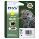 Epson Owl Cartouche "Chouette" - Encre Claria J