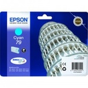 Epson Tower of Pisa Encre Cyan "Tour de Pise" (800 p)
