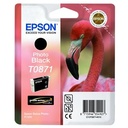 Epson Flamingo Cartouche "Flamant Rose" - Encre UltraChrome Hi-Gloss2 N