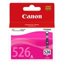 Canon Cartouche d'encre magenta CLI-526M