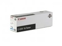 Canon C-EXV16 Toner Cyan Cartouche de toner Original