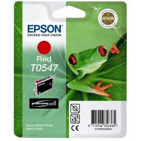 Epson Cartouche "Grenouille" - Encre UltraChrome Hi-Gloss R