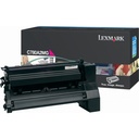 Lexmark C780A2MG Cartouche de toner 1 pièce(s) Original Magenta