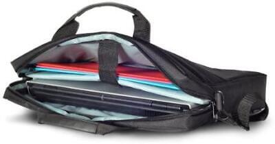 ADVANCE NB4013 sacoche d'ordinateurs portables 33,8 cm (13.3") Malette Noir