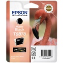 Epson Flamingo Cartouche "Flamant Rose" - Encre UltraChrome Hi-Gloss2 Nm