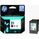 HP 21 cartouche d'encre noir authentique