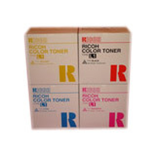Ricoh Toner Type L1 Magenta Cartouche de toner Original