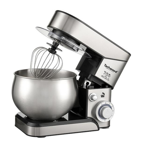 Techwood TRO-1050 mixeur Robot mixer 1000 W Acier inoxydable