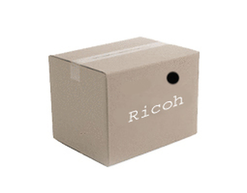 Ricoh 406571 Cartouche de toner 1 pièce(s) Original Noir