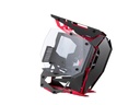 Antec Torque computer case Midi Tower Noir, Rouge