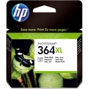 HP 364XL cartouche d'encre photo grande capacité authentique