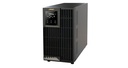 Infosec E4 Value 3000 alimentation d'énergie non interruptible Double-conversion (en ligne) 3 kVA 2400 W 4 sortie(s) CA