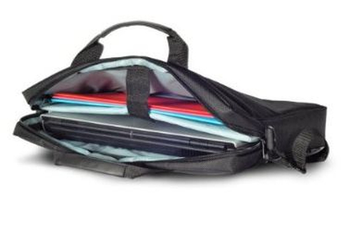 ADVANCE NB4016 sacoche d'ordinateurs portables Malette Noir