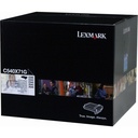Lexmark C54x, X54x Kit image noir (30K)