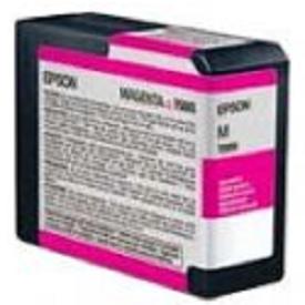Epson Encre Pigment Vivid Magenta SP3880 (80ml)