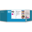 HP 90 225-ml Magenta DesignJet Ink Cartridge tête d’impression A jet d'encre thermique