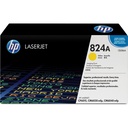 HP 824A tambour d'imagerie LaserJet jaune