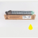 Ricoh 820117 Cartouche de toner 1 pièce(s) Original Jaune