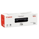 Canon CRG-726 Cartouche de toner 1 pièce(s) Original Noir