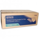 Epson Toner Cyan Monobloc Capacité Standard (2 000 p)