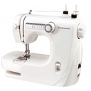 Techwood TMAC-1091 machine à coudre Machine à coudre semi-automatique Electrique