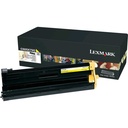 Lexmark C925X75G Cartouche de toner 1 pièce(s) Original Jaune
