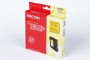 Ricoh Regular Yield Gel Cartridge Yellow 1k cartouche d'encre 1 pièce(s) Original Jaune