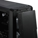 BitFenix BFC-ESM-150-KKWGK-RP unité centrale Midi Tower Noir
