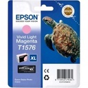 Epson Turtle Cartouche "Tortue" - Encre UlC K3 VM Mc