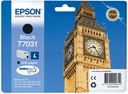 Epson Big Ben Encre Noire L " " (1 200 p)