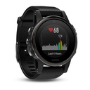 Garmin Fenix 5S Sapphire 2,79 cm (1.1") LCD GPS (satellite)